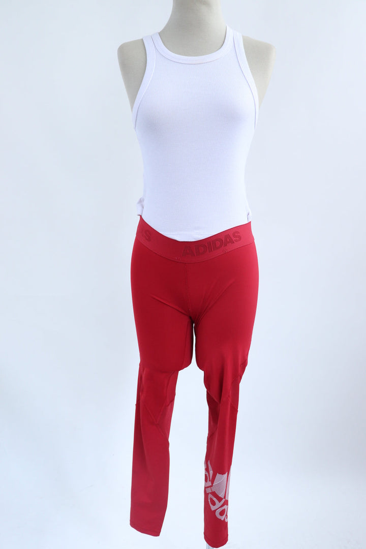 Legging Vinotinto Sport