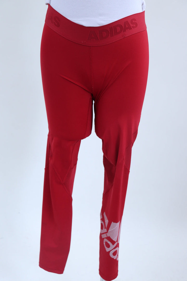 Legging Vinotinto Sport