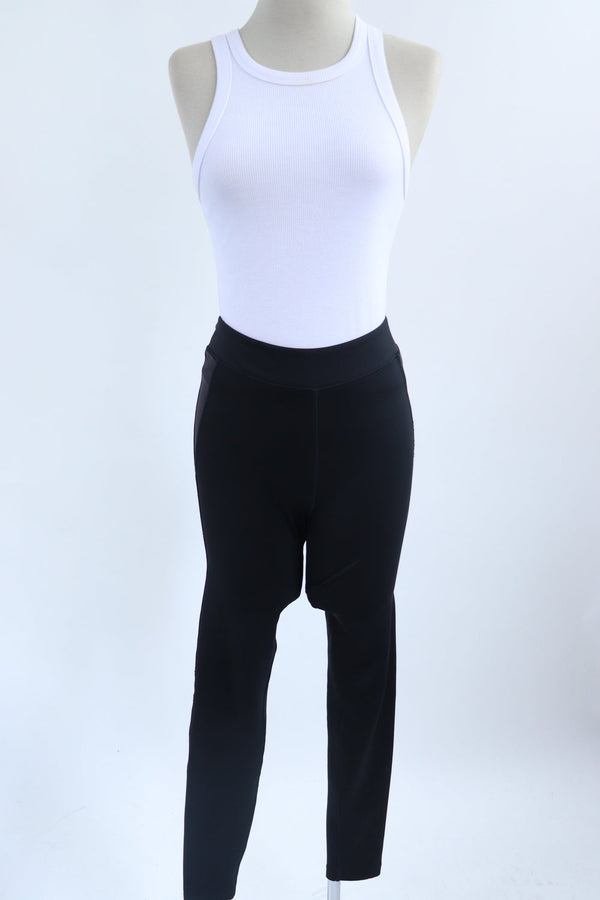 Legging Sport Negro