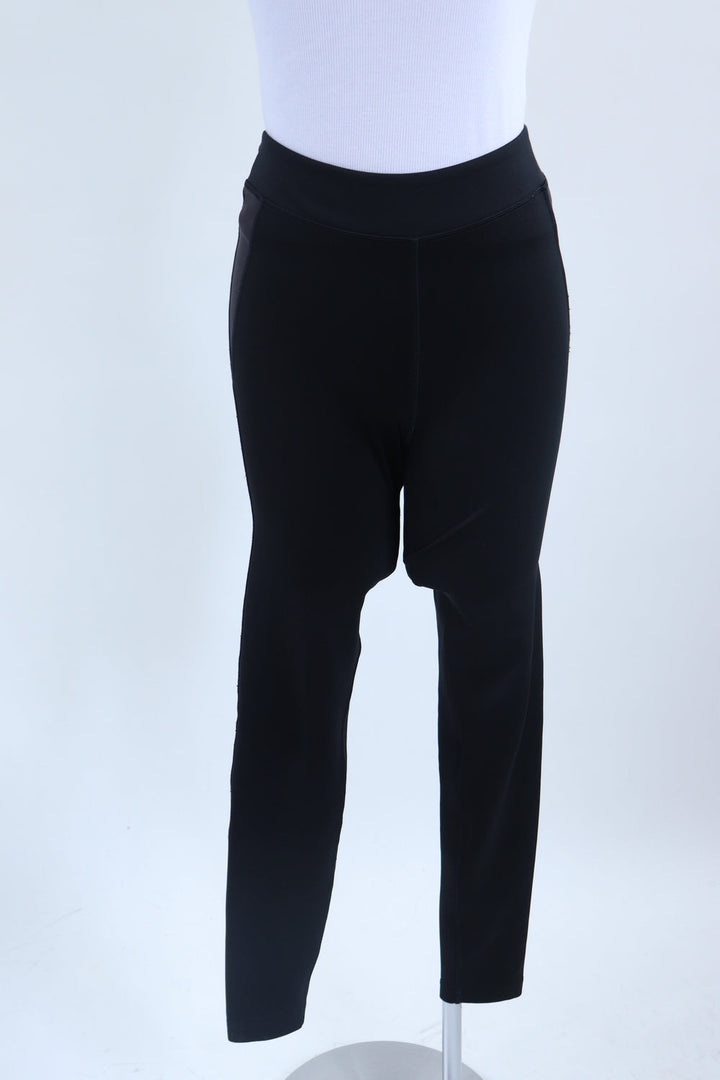 Legging Sport Negro