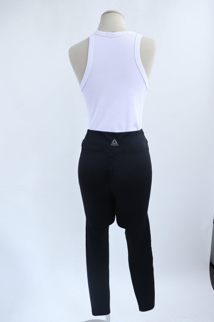 Legging Sport Negro