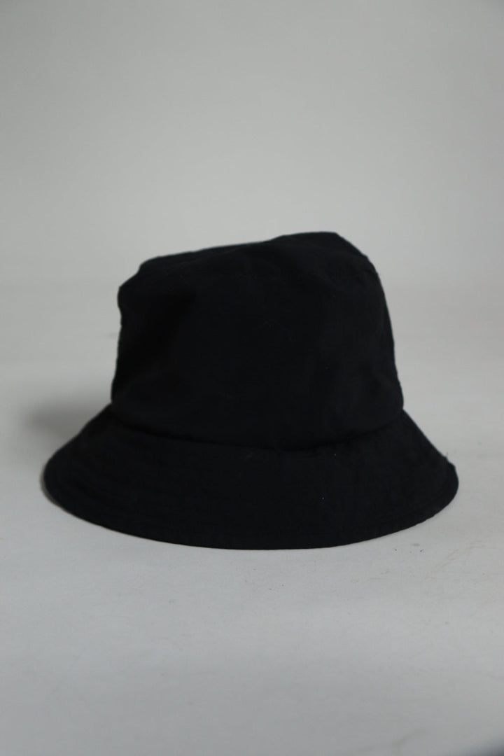 Bucket Hat Negra