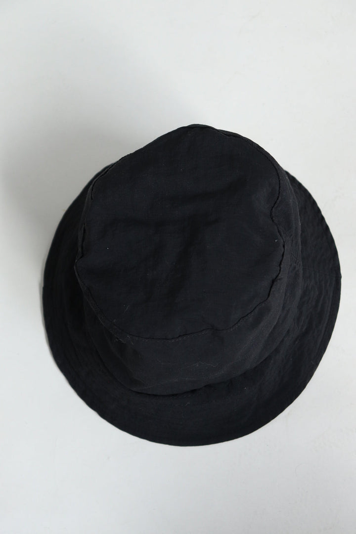 Bucket Hat Negra