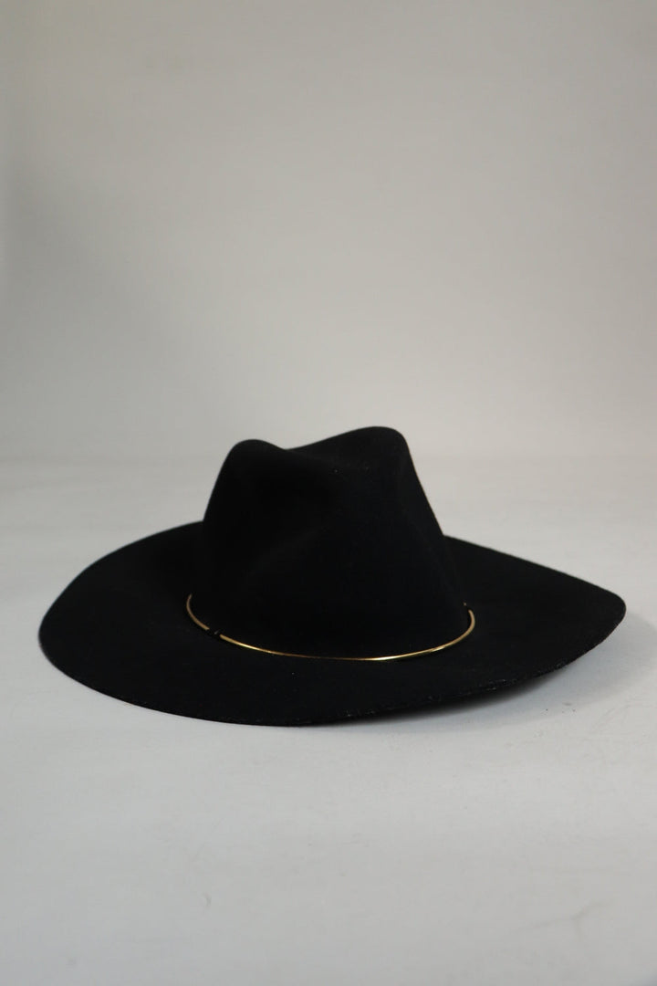 Sombrero Negro