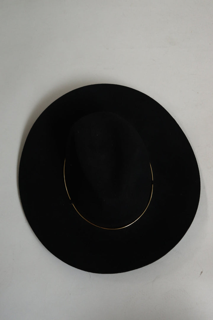 Sombrero Negro