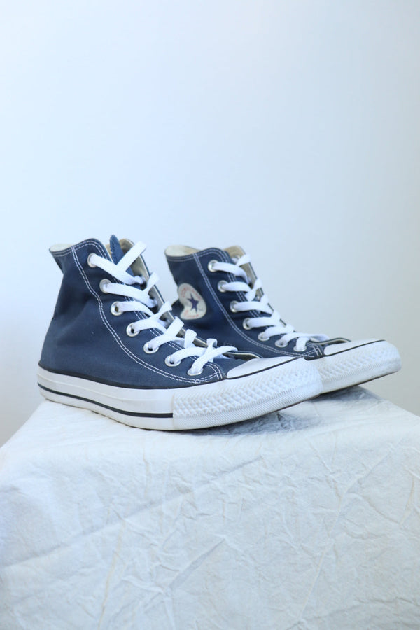 Tennis Converse Azules