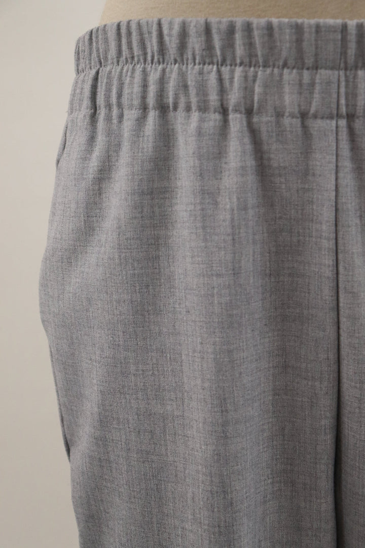 Pantalon Jogger Gris