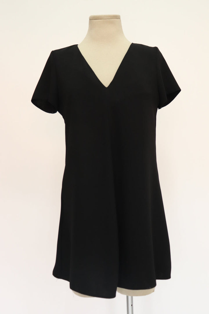 Vestido Negro Mini