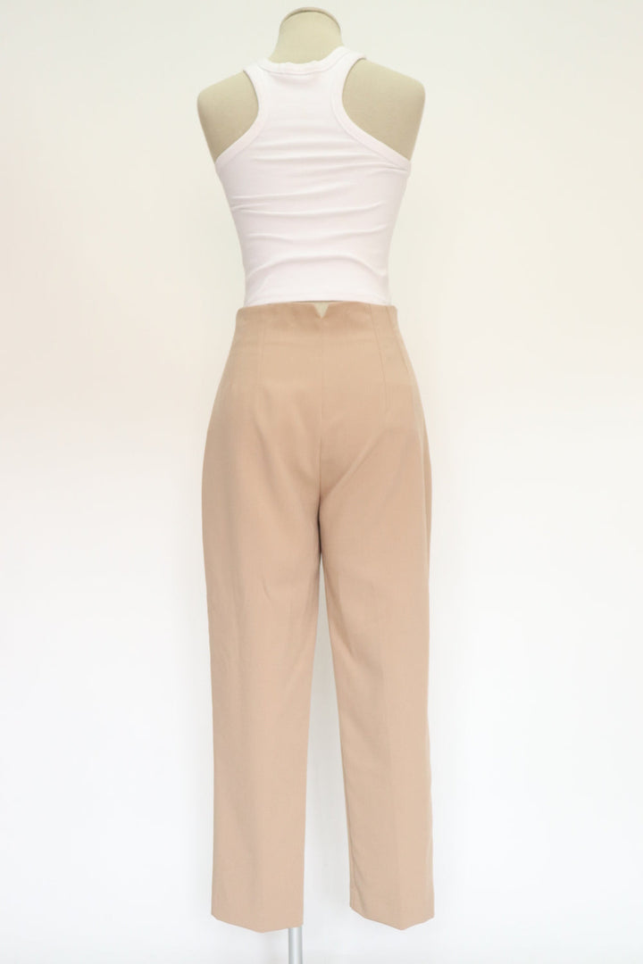 Pantalon Beige Alto