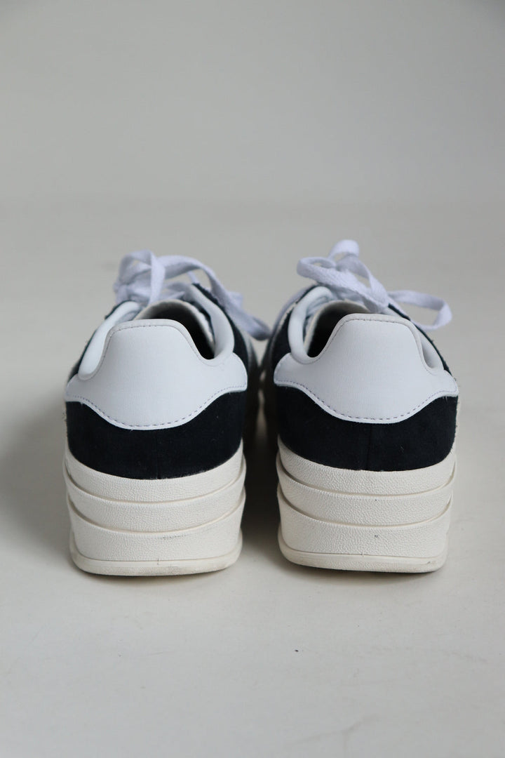 Tenis Gazelle Bold