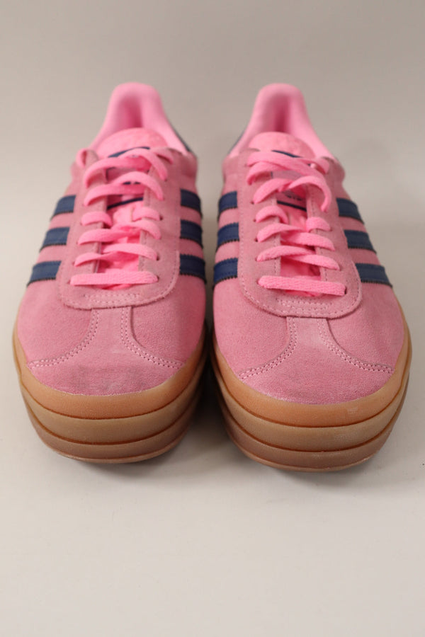 Tennis Gazelle Rosados