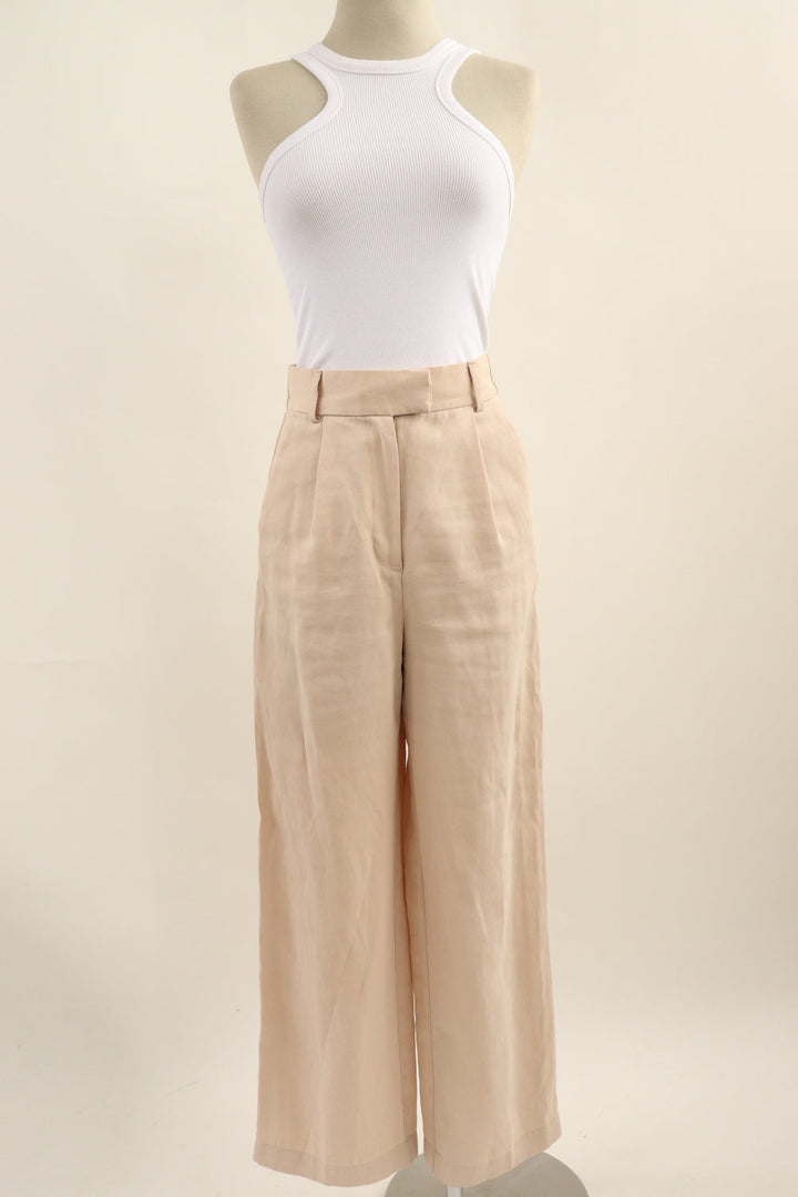 Pantalon Beige Alto