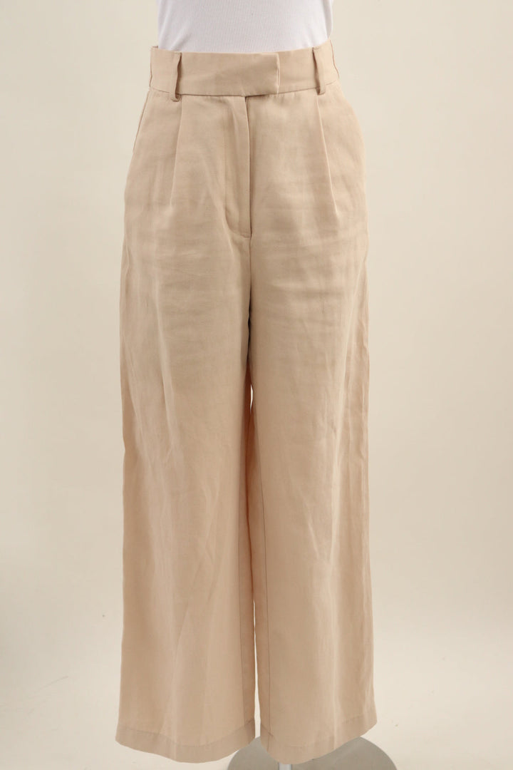 Pantalon Beige Alto