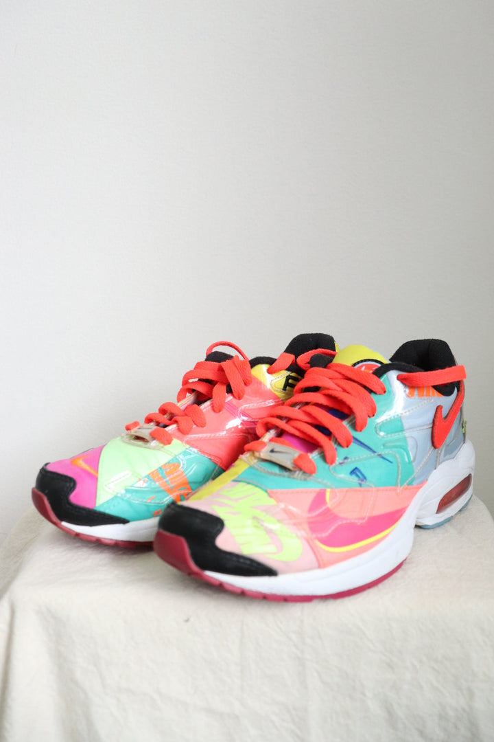 Nike Air Multicolor