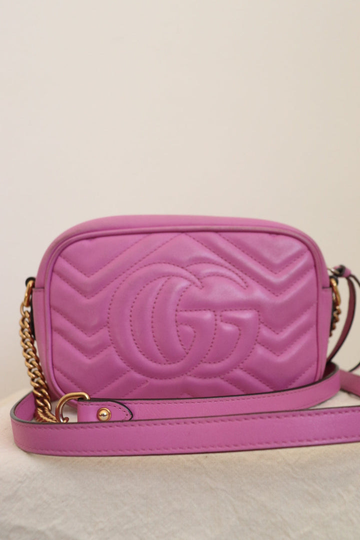 Bolso Gucci Crossbody