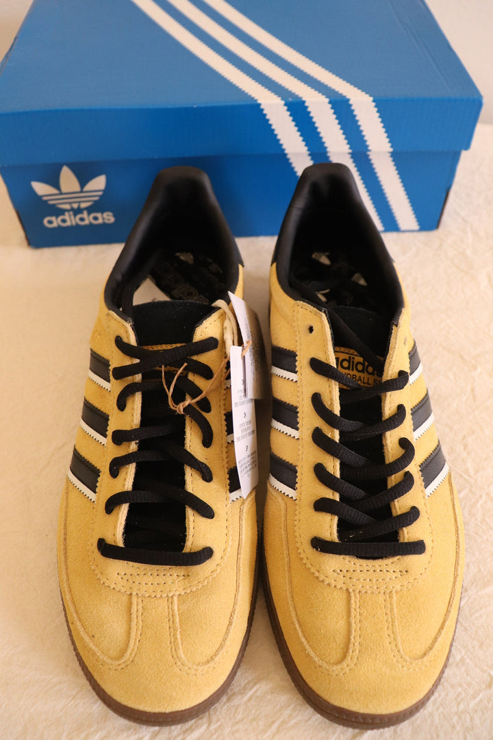 Tenis Spezial Amarillos