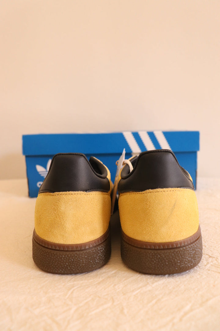 Tenis Spezial Amarillos