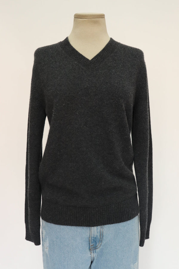 Buzo Cuello en V