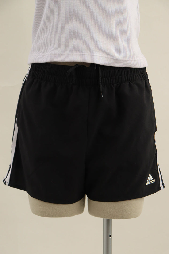 Short Ejercicio Rayas