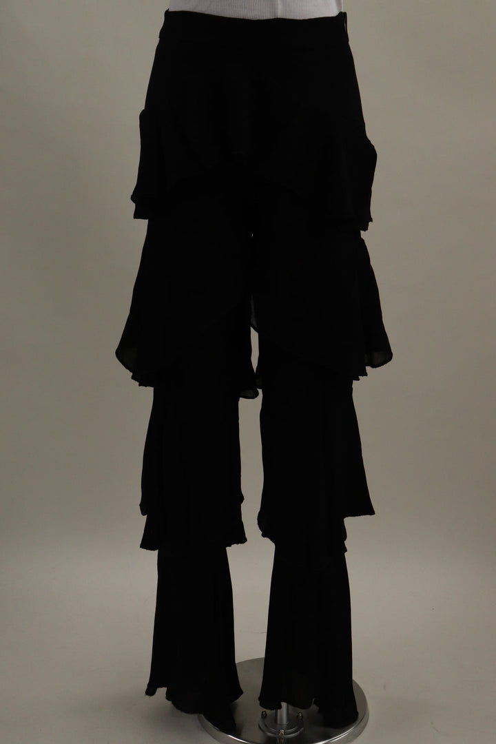 Pantalon Negro Boleros