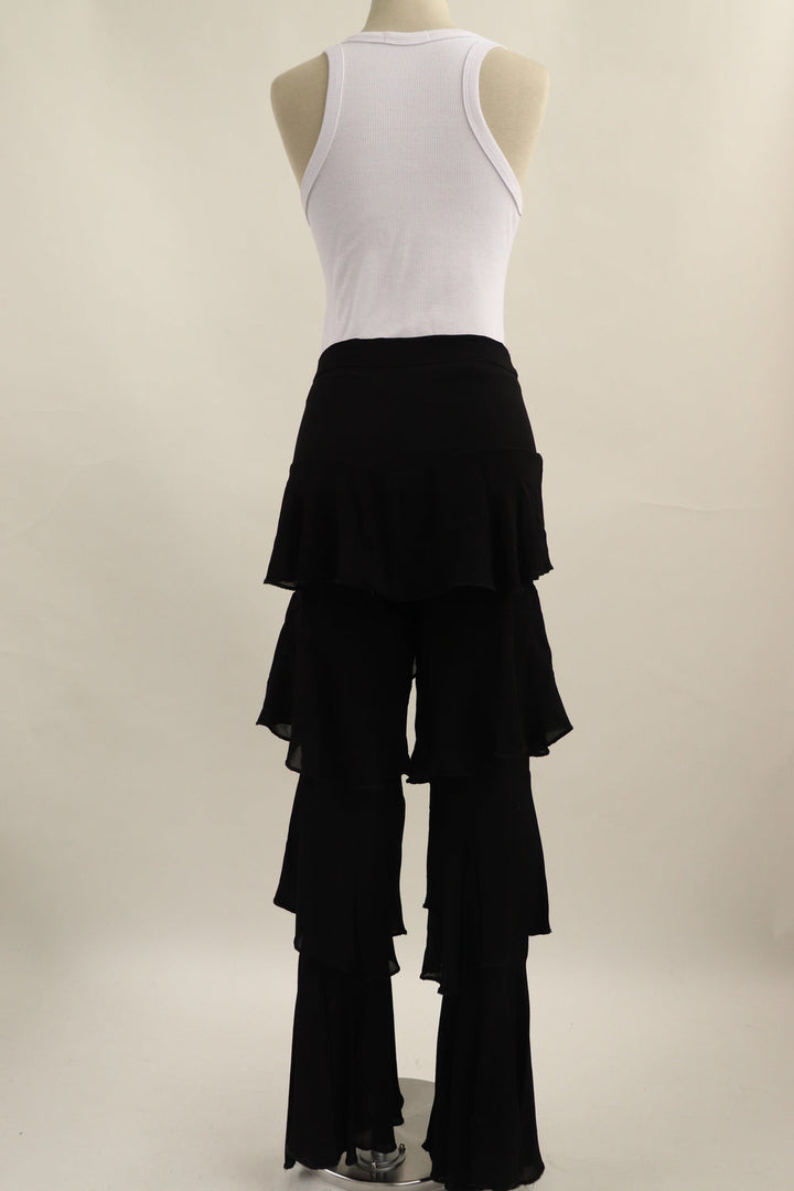 Pantalon Negro Boleros