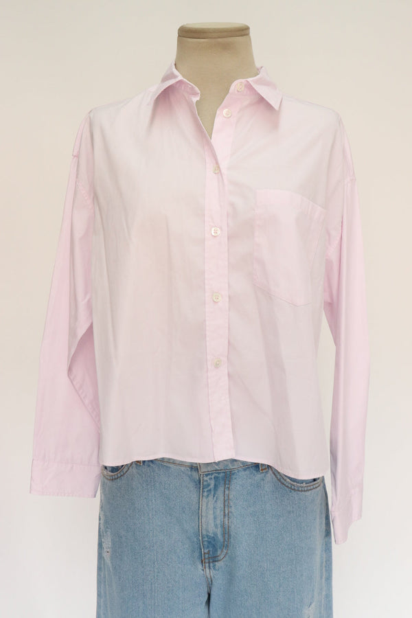 Camisa Rosada Clara