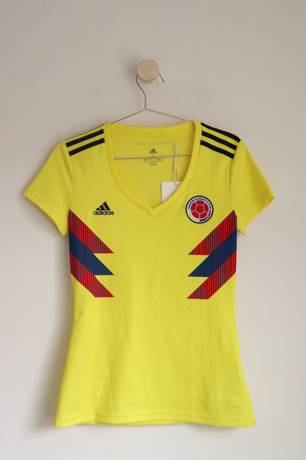 Camiseta Colombia Sport