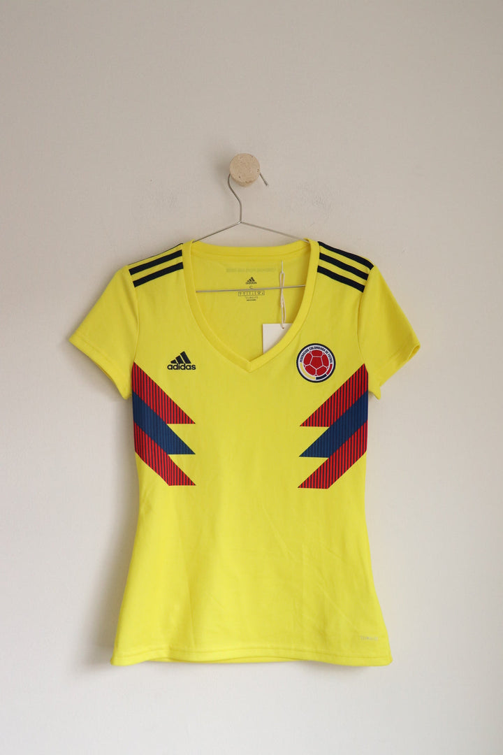 Camiseta Colombia Sport