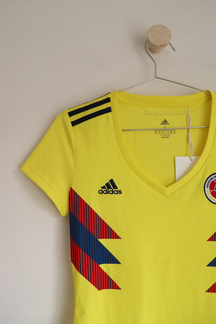 Camiseta Colombia Sport