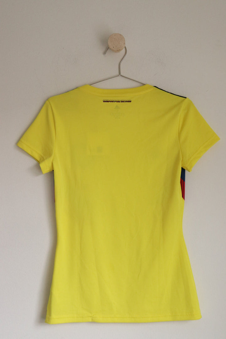 Camiseta Colombia Sport