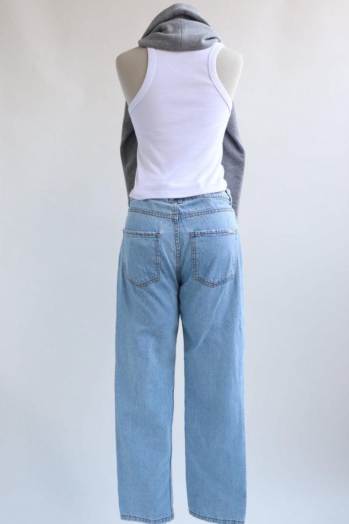 Bufanda con Bolsillos