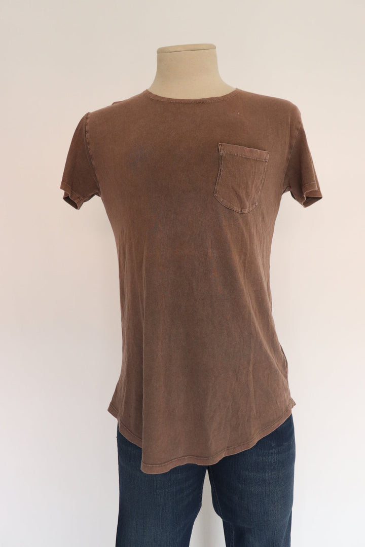 Camiseta Cafe Ligera