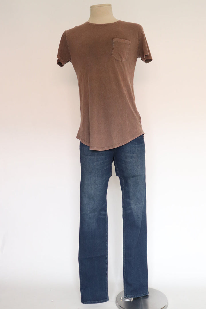 Camiseta Cafe Ligera