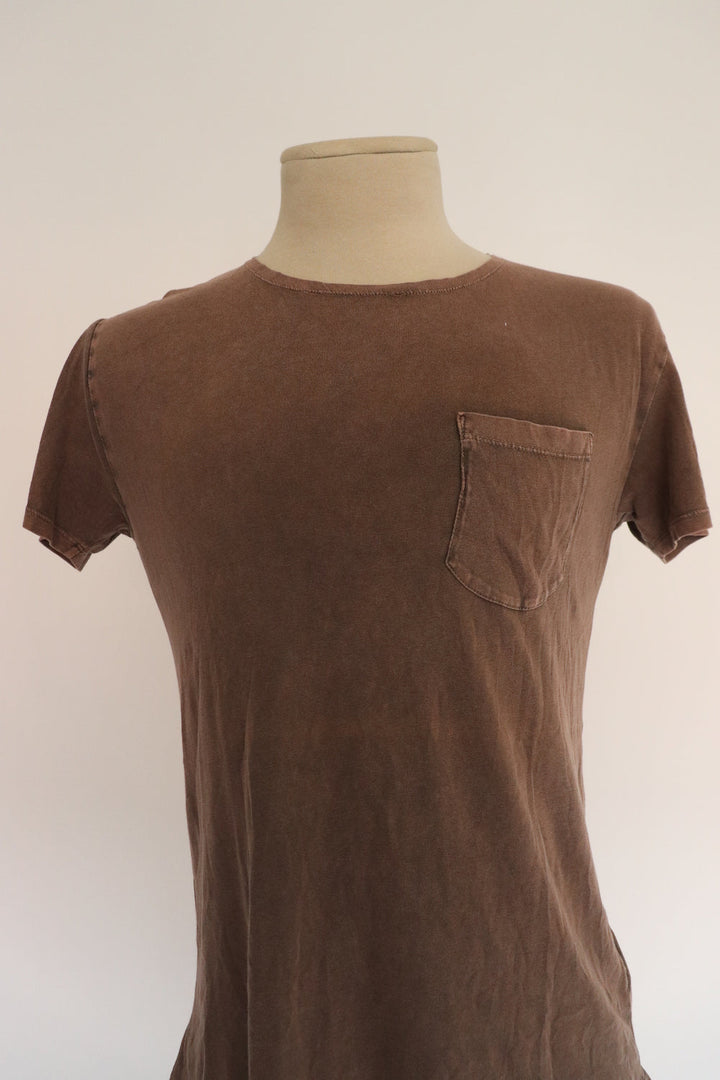 Camiseta Cafe Ligera