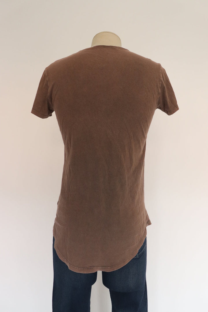 Camiseta Cafe Ligera