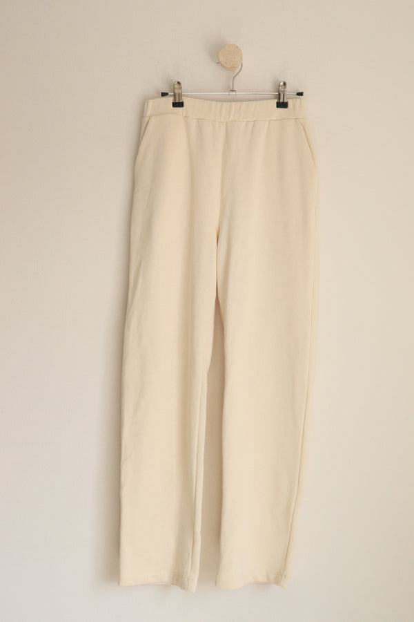 Sweatpants Marfil