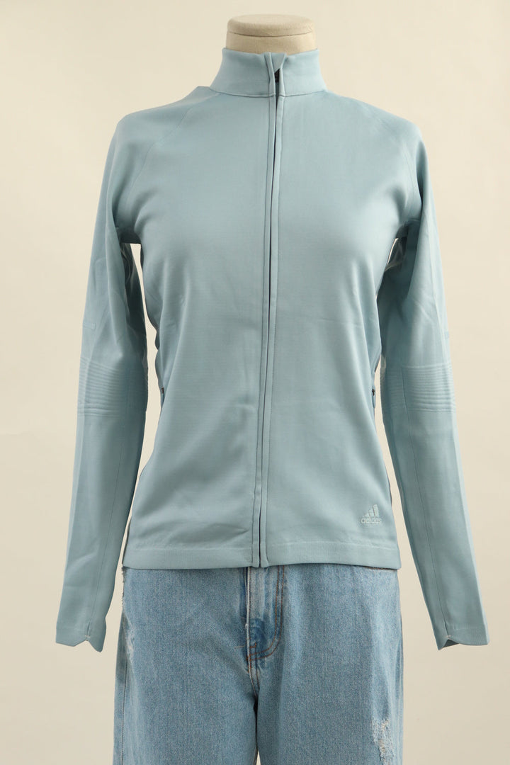 Chaqueta Sport Azul