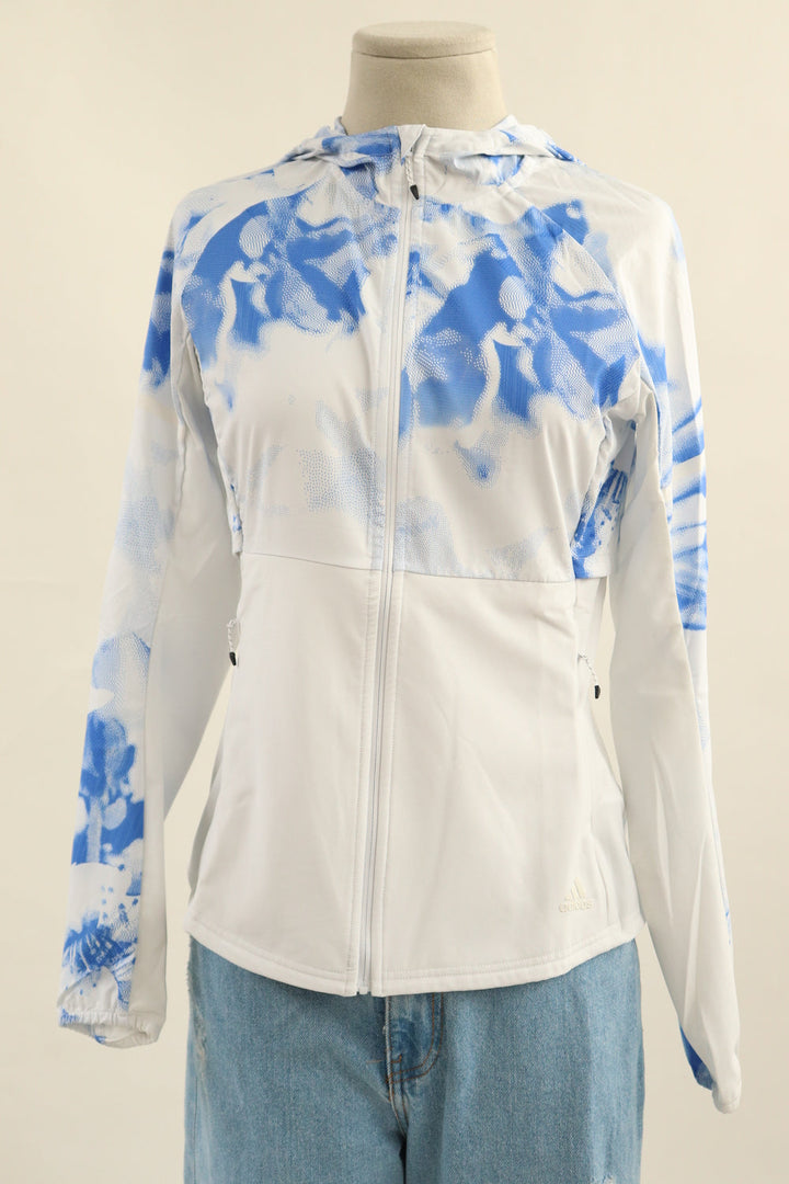 Chaqueta Hoodie Sport