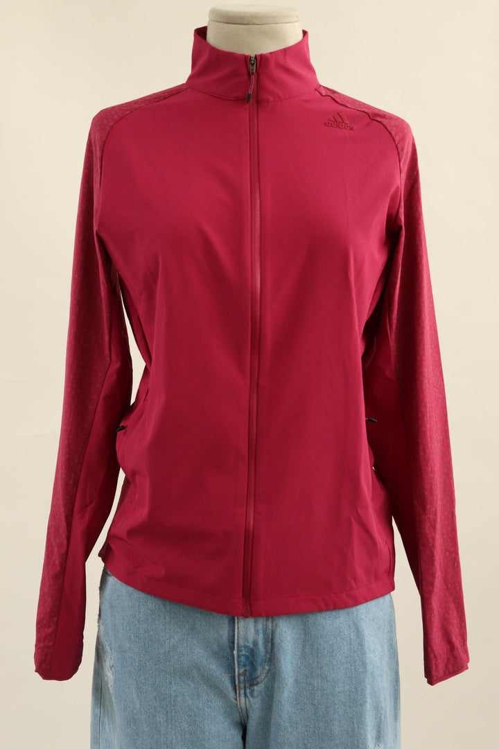 Chaqueta Sport Vinotinto