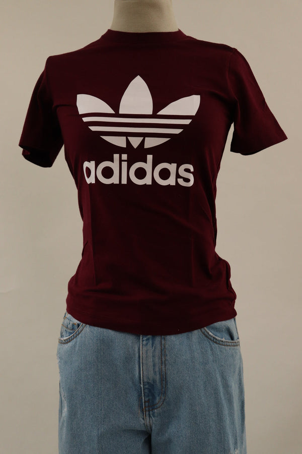 Camiseta Vinotinto Adidas