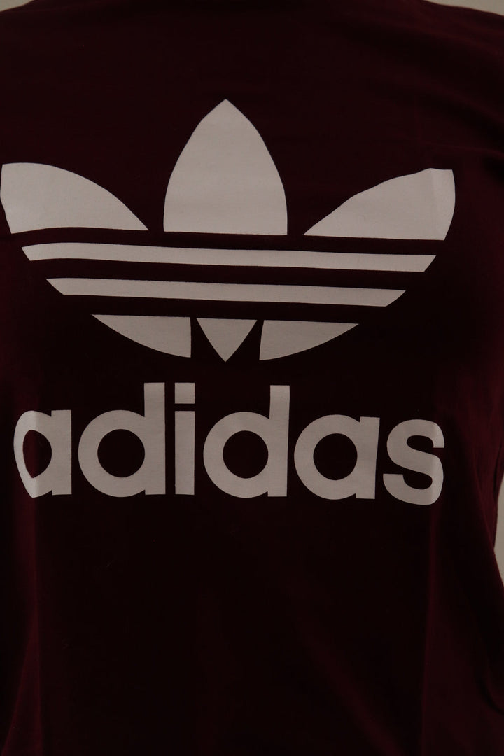 Camiseta Vinotinto Adidas