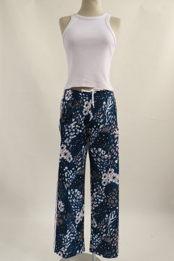 Jogger Estampado Flores