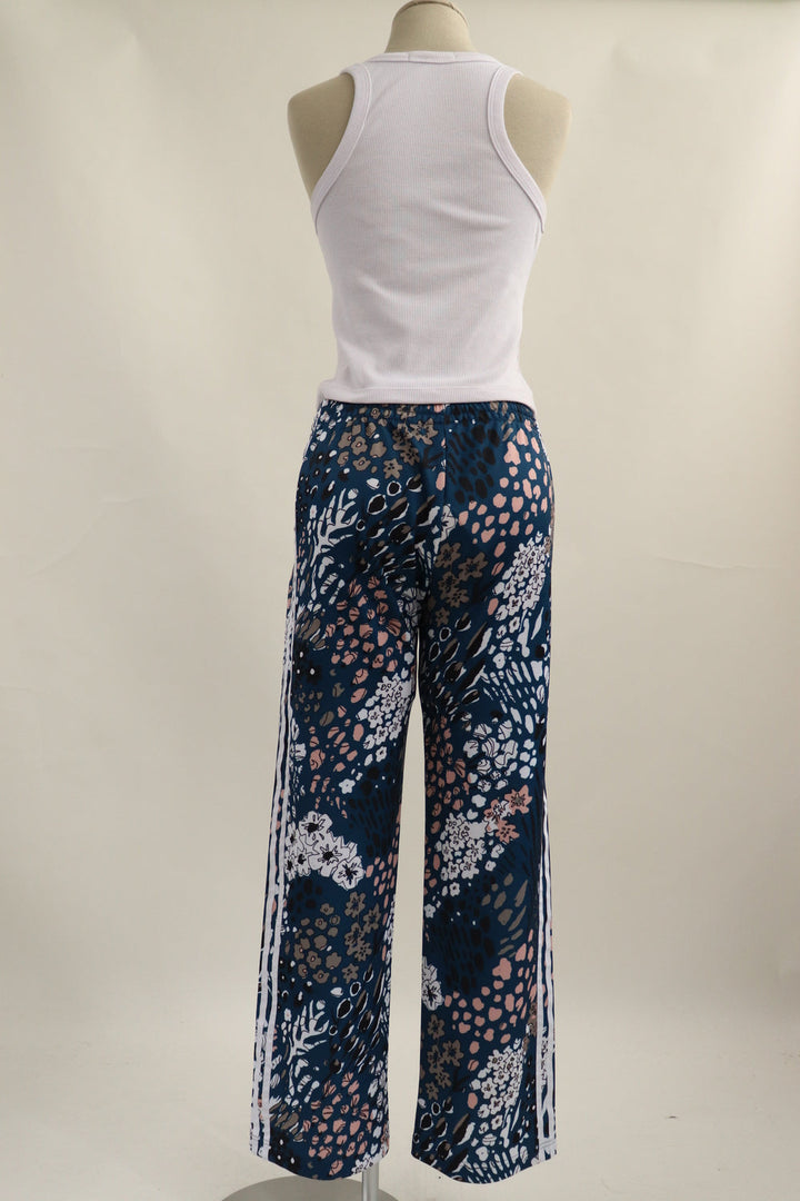 Jogger Estampado Flores