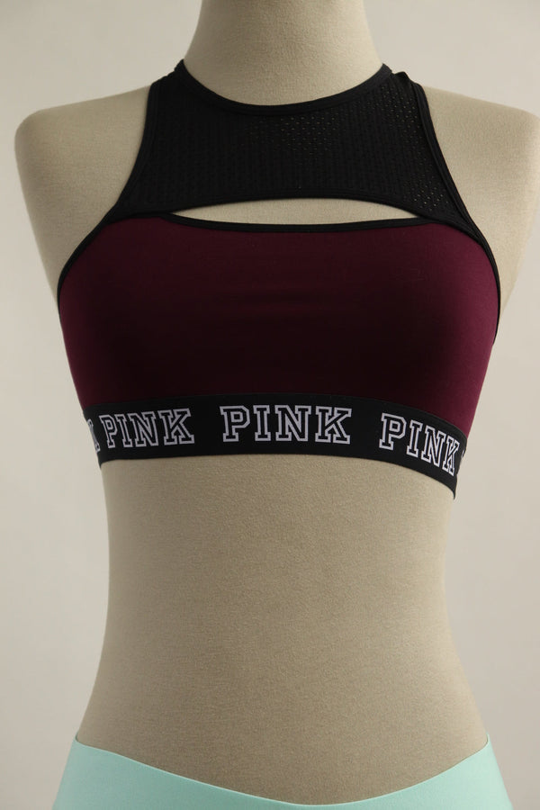 Top Sport Pink