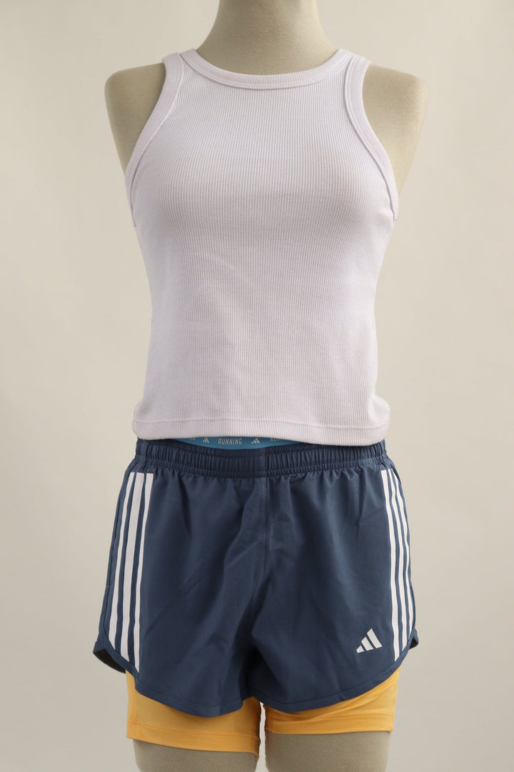 Short Adidas Running