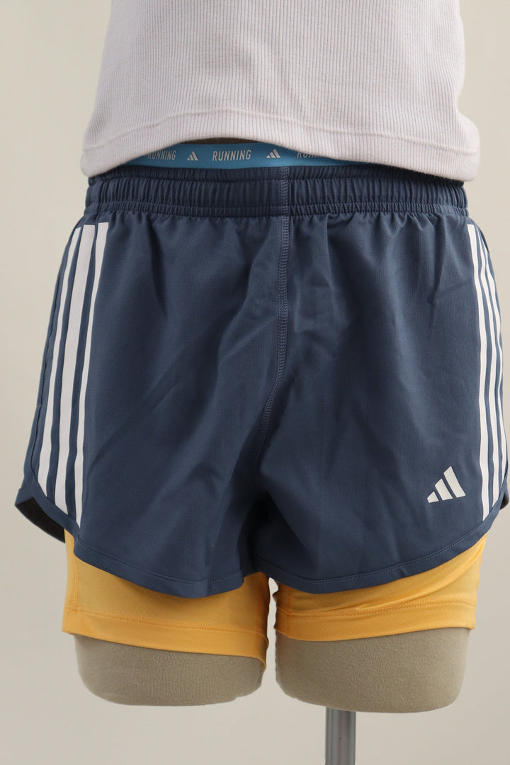 Short Adidas Running