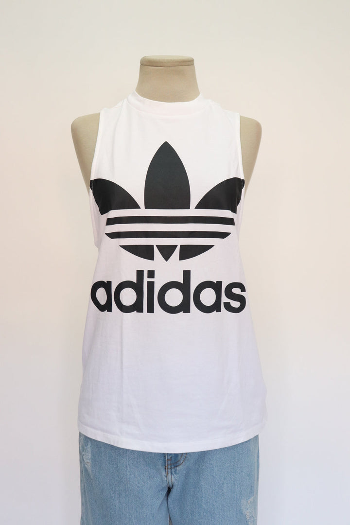 Camiseta Esqueleto Adidas
