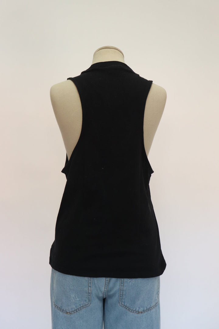 Camiseta Esqueleto Adidas