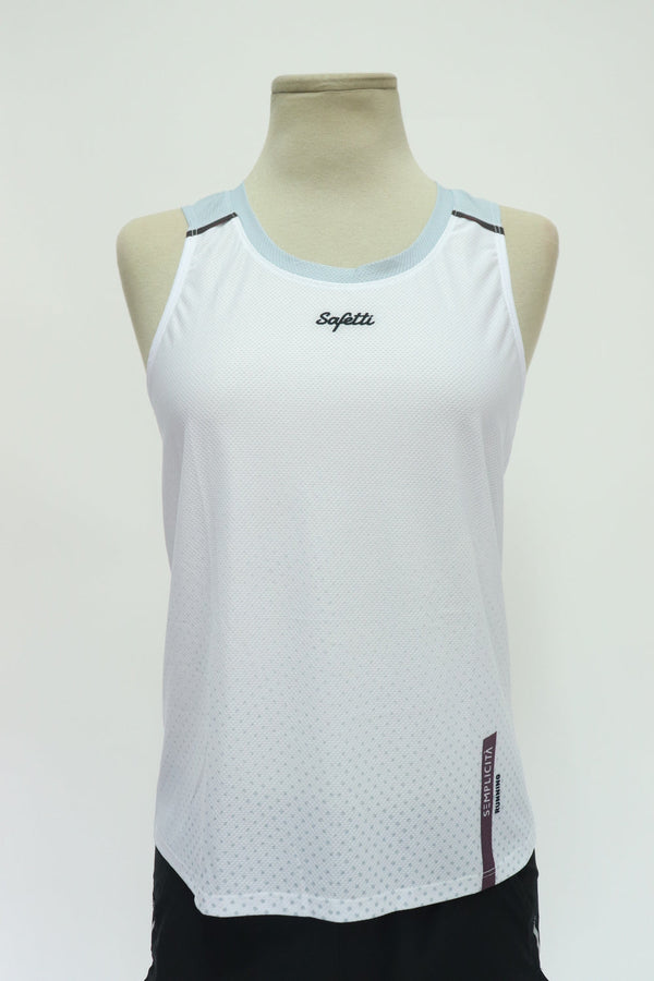 Camisa Sport Blanca