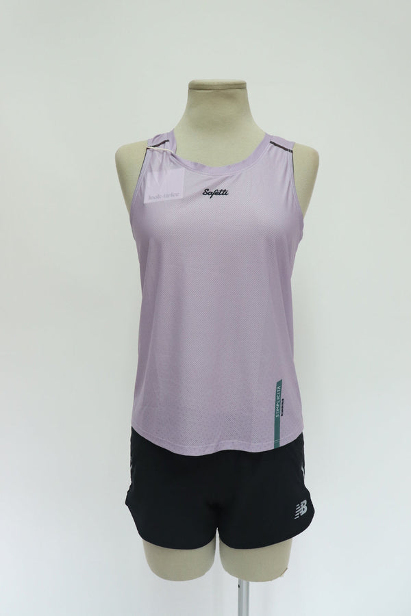 Camisa Sport Lila